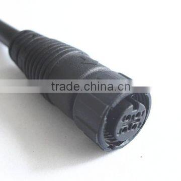 4 Pole Ip65 Outdoor Lighting Connector photo-5