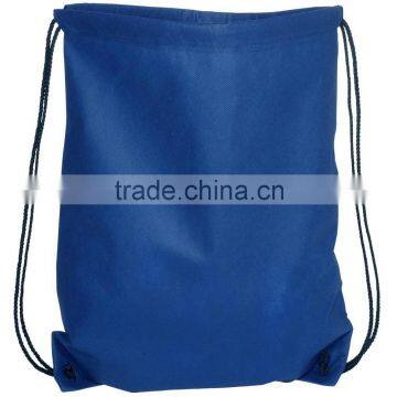 Kids Nonwoven Drawstring Bag photo-2