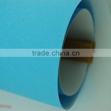 Inkjet Printing Matt Non-woven Polyester Canvas Guangzhou Supplier photo-5