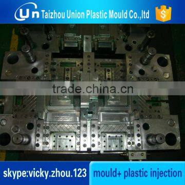 Product Development and Plastic Injection Mold Design photo-3