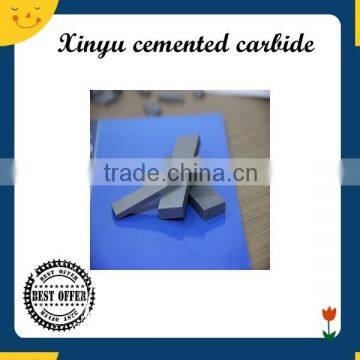 Tungsten Carbide Insert Yg6 Cutting Tips photo-6