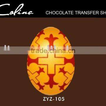 Chocolate Decoration tools