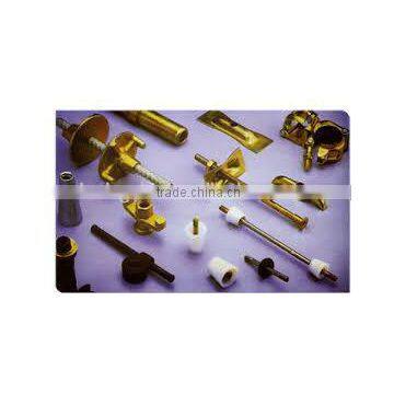 Form tie supplers and form tie manufacturers