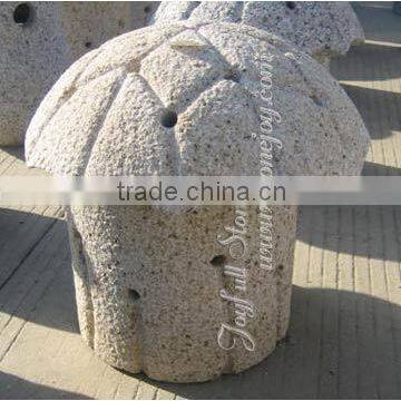 Outdoor Lantern(Granite Lanterns)