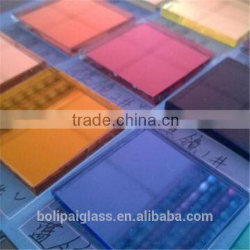 Colorful Looking Glass, Mirror Glass photo-5