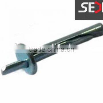 steel concrete ceiling anchor supplier