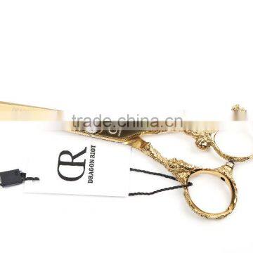 dragon riot hairdressing scissors