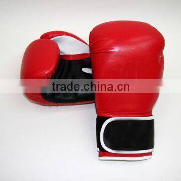 Leather Boxing gloves