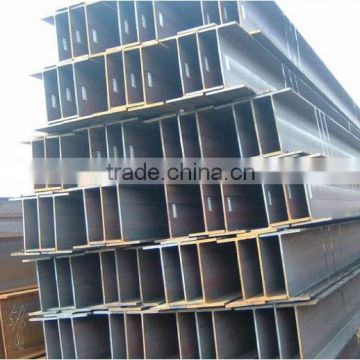 Q235/Q345B/SS400/A36 Hot Rolled H Beam from JINXI Sreel, China