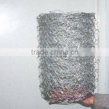 Anping Nuojia Hexagonal Mesh(Professional Producer)