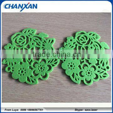 Cnc 80w Co2 Laser Engraving Machine Fabric Cutting Tables for Sale Skype Szcx.laser photo-6