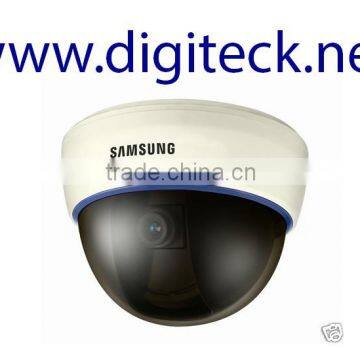 G7E - SAMSUNG SCD-2020P 600TVL CCTV DOME CAMERA 3.7mm DAY & NIGHT FIXED LENS