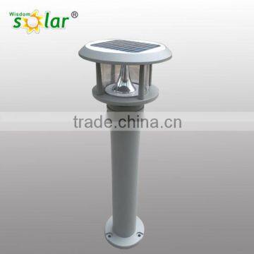 JR-CP02 Solar lawn light garden light outdoor light integrated solar garden lighting