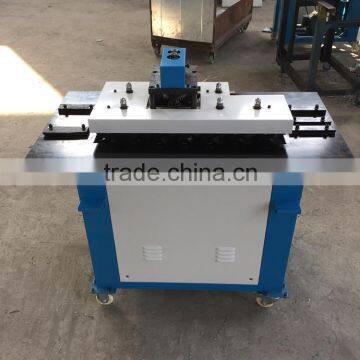 DUCTFORMER 4-WAY CLEAT FORMER