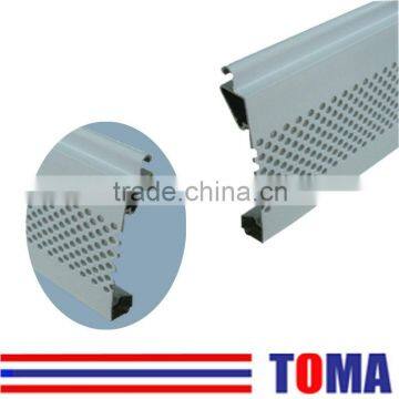 Roller Shutter Components and slat