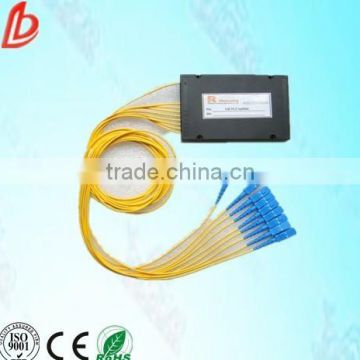 CATV systems sc ribbon fiber splitter