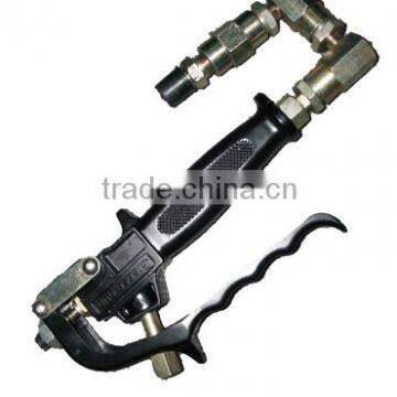 Grease Gun For Grease Injector