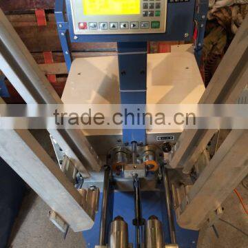 automatic winding machine high speed bobbin winding machine braiding machine winder