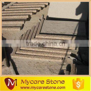 Chinese edge stair tread ,stair treads/staircase