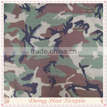 hunting camouflage polyester fabric cotton textile