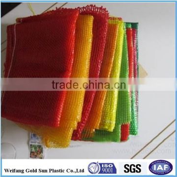 PP vegetable mesh bags 80x50cm