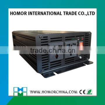 24v 220v 3000w inverter with charger, pure sine wave inverter 3kw