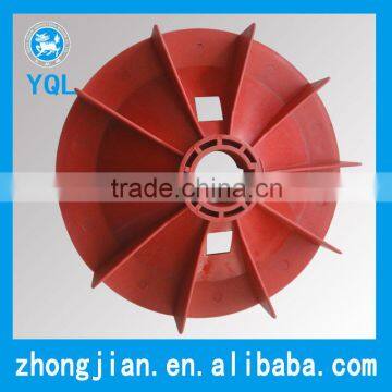 10KW Alternator Fan for diesel engine parts