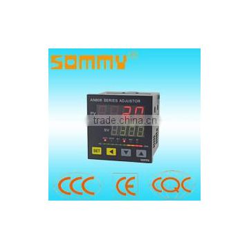 AN808P-9 Series Advanced Universal PID Programmable Temperature Controller & adjustor