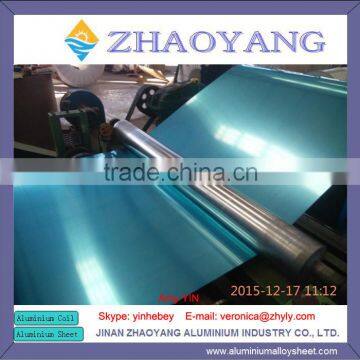 coated aluminum coil for sale