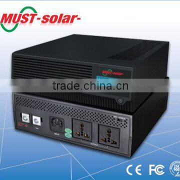 <MUST Solar>South Africa Inverter Power Inverter - Dc to AC Power Inverter with Charger