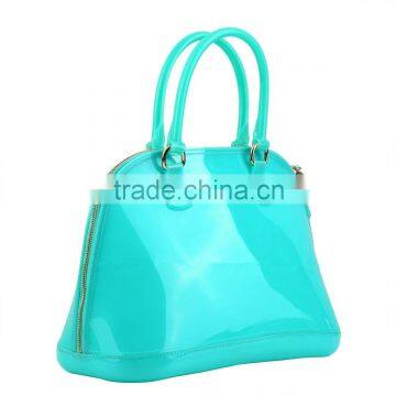 OEM women's bags plastic in fast delivery time