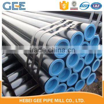 Standard hot sales API 5l x65 seamless steel pipe