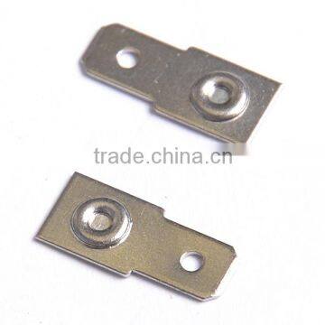 Stainless Steel Solderless Power Terminal Lug photo-2