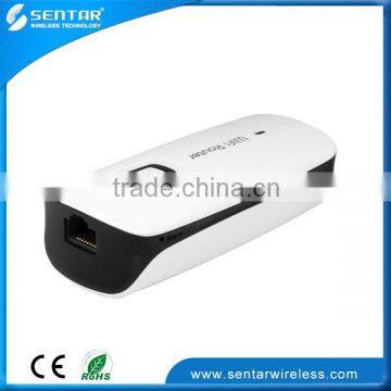 Trending Hot Products In 2016 3G Router Ethernet No Sim Sentar 3G Portable Wireless Wifi Router photo-5