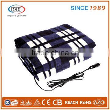 Car Electric Blanket