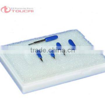 High Quality Cutter Blades for Liyu GCC Roland Cutter plotter vinyl Roland 30/45/60 degree blade
