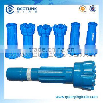 Sales Manufacture Stone Quarrying DTH Hammer Bits