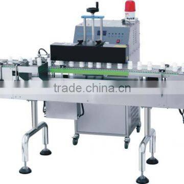 aluminum foil Induction Sealing Machine for pharmaceutical industry