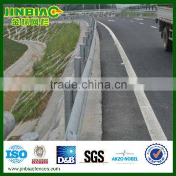 matel crash barrier(manufactory)