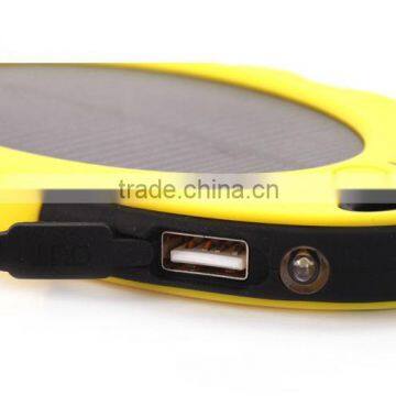 Solar Power Bank photo-4