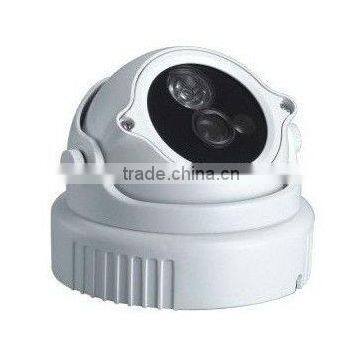 indoor security camera board lens plastic casing