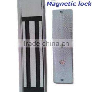 Security Magnetic Locking System Safe Magnetic Lock