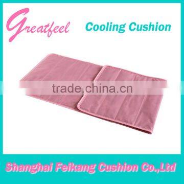 Low price cooling gel seat cushion for sofa in 2013