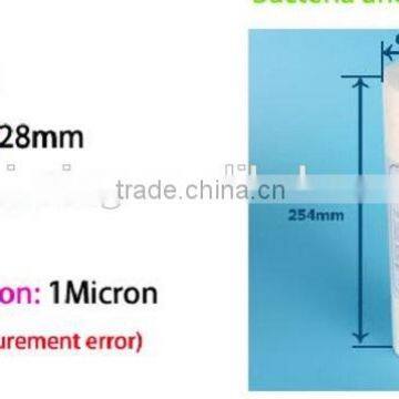 Water Filter Sediment PP Filter PP-20 photo-2