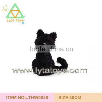 2014 Halloween Black Cat, Cool Black Cat For Halloween photo-1