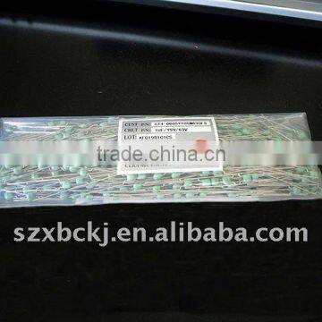 102 Multilayer Ceramic Capacitor