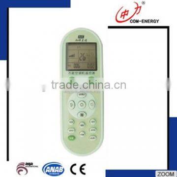 China universal air conditioner remote controller