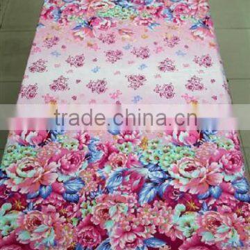 Asian Textile 100% Pure Cotton Canvas Fabric photo-3