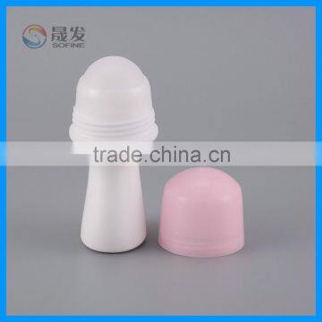 Plastic Roll on Deodorant Empty Bottle photo-2
