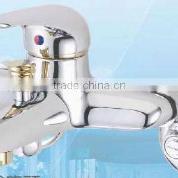 High Quality Taiwan made contemporary Bathroom mixer bibcock Faucet